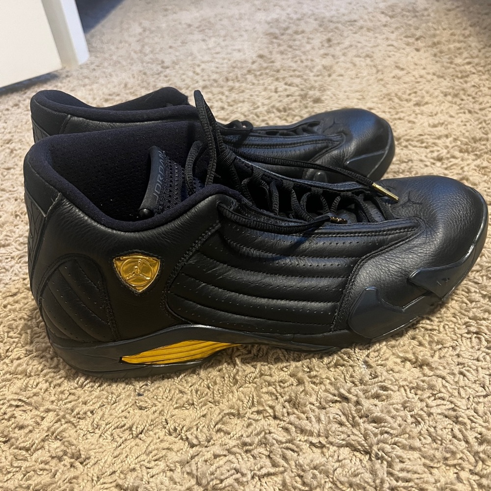 Jordan 14 Retro